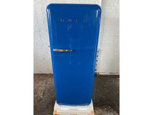 Smeg FAB28RBE26 lodówka