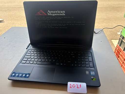 Procesor Intel(R) Core(TM) i5-6200U @ 2.30GHz 