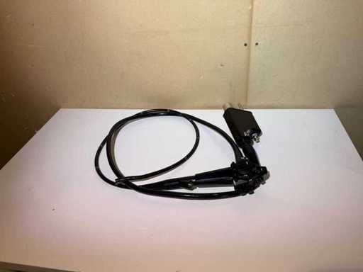 ? Pentax EG-290P? Endoscope Endoscope Gastroscope Fiber gastroscopes