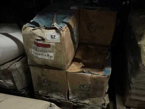 Toaletă IdealStandard (7x)