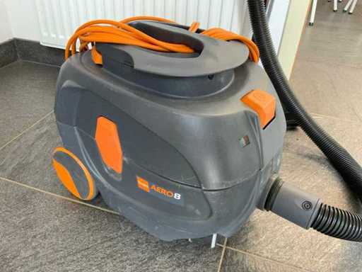 Taski Aero8 Industrial vacuum cleaner