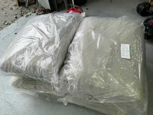 Poduszki ogrodowe Suns Lounge (6x)