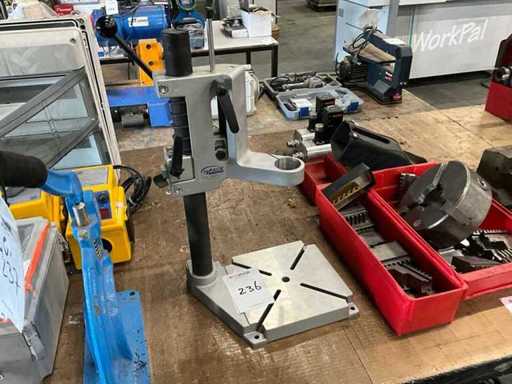12Pack Drill Stand