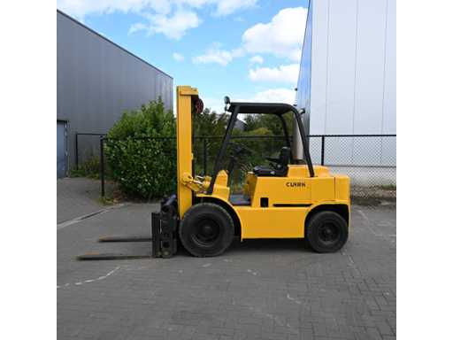 Clark - Vorkheftruck