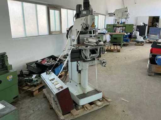 DECKEL - FP1-2114 - Universele freesmachine