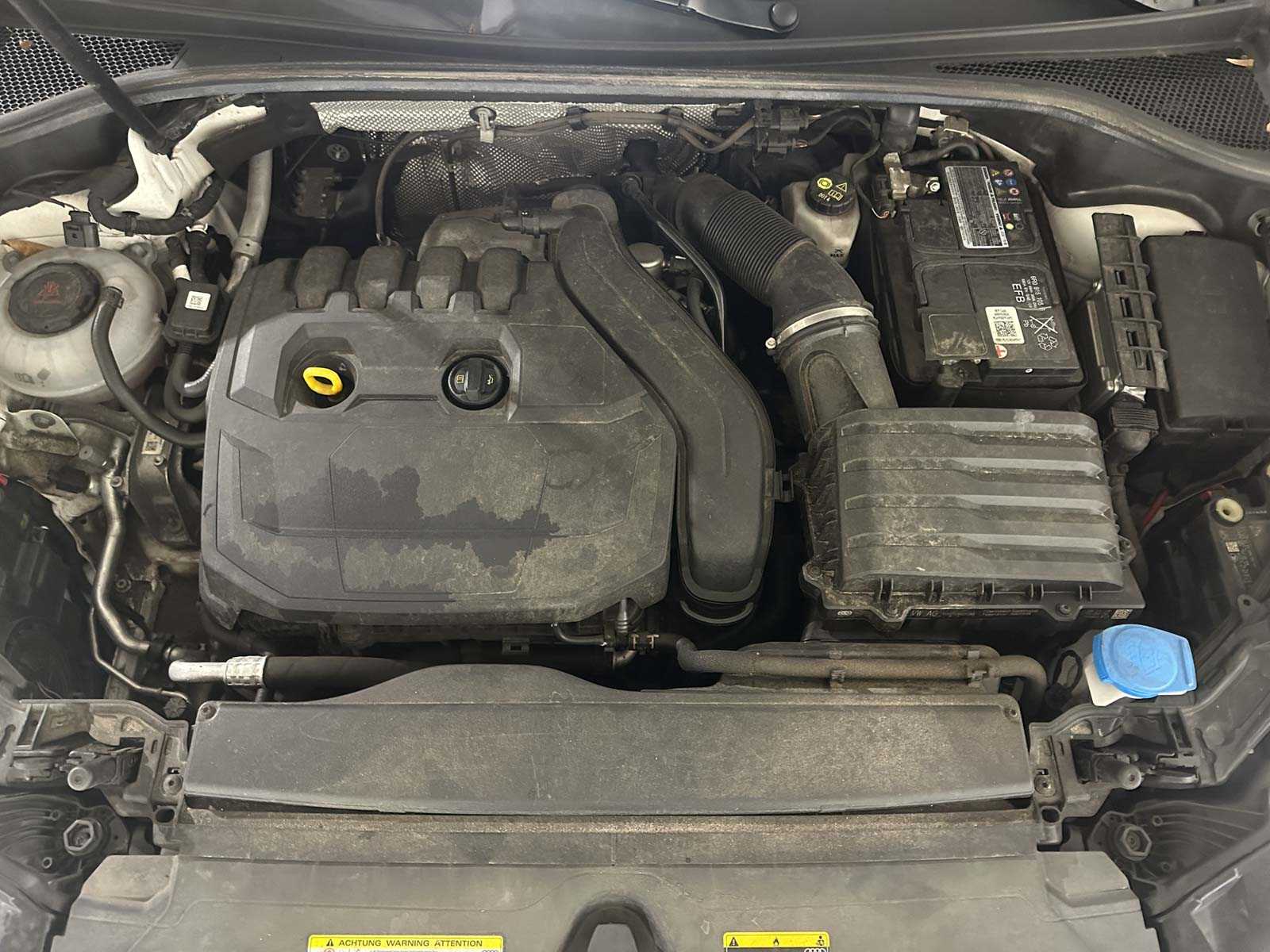 Audi Q3 35 TFSI Pro Line business 150pk 2020 (Origineel-NL + 1e eigenaar), G-399-ZV