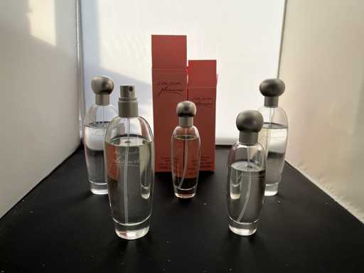 5x Estee Lauder Perfume