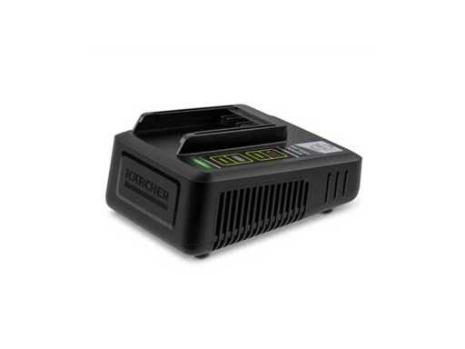 Chargeur rapide Kärcher 36v