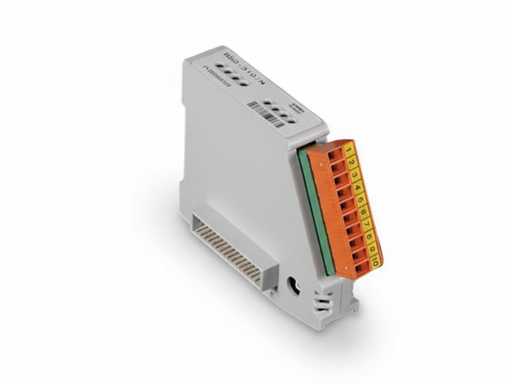 Module d’alimentation Autronics BSS-310A 24 et 5V