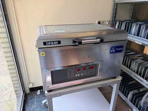 Totech Super Dry NT 1/46 N Suszarka Elektroniczna