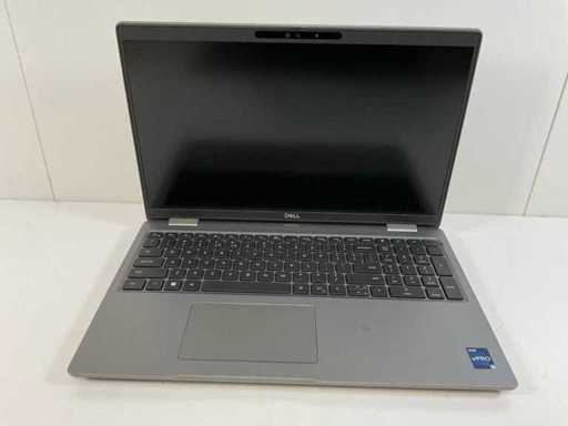 Dell Latitude 5540 15.5", Core(TM) i7 13th Gen, 16 GB RAM, 512 GB NVMe Laptop