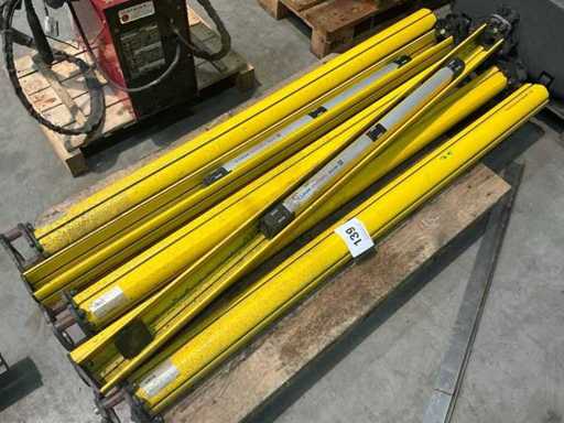 2016 Slogan Safety Light Curtain (6x)