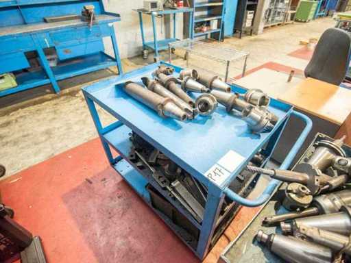 SERIE TOOL