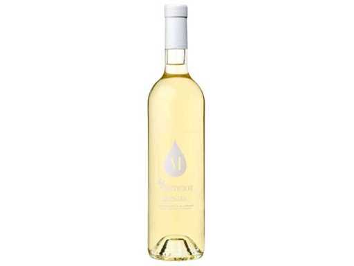 Domaine de Métifiot Blanc 2024 - Les Alpilles - Wino różowe (24x)
