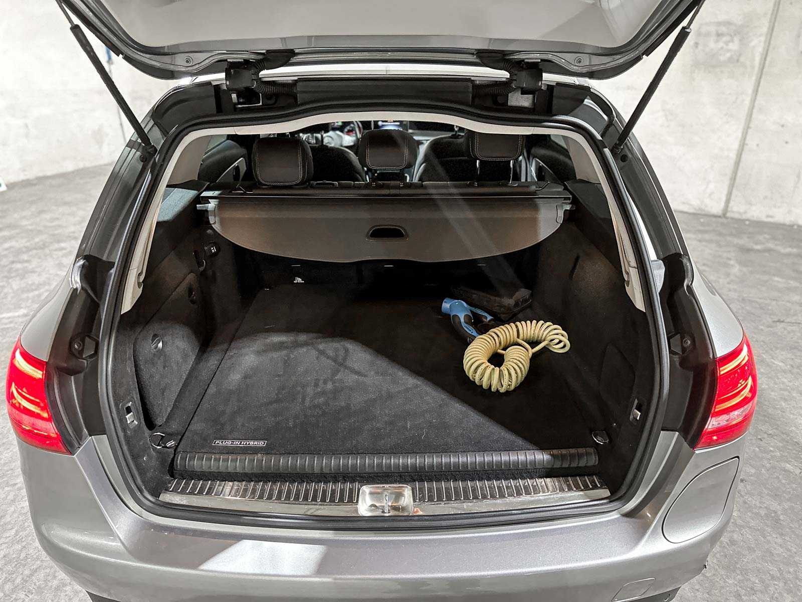 Mercedes-Benz C350e Estate Lease Edition 279pk 2016 C-klasse, X-645-TS