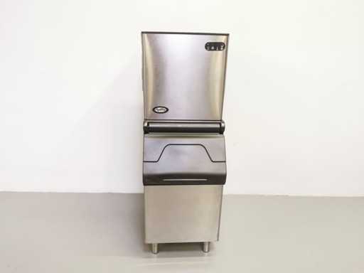 Foster - F132 - Maszyna do kostek lodu