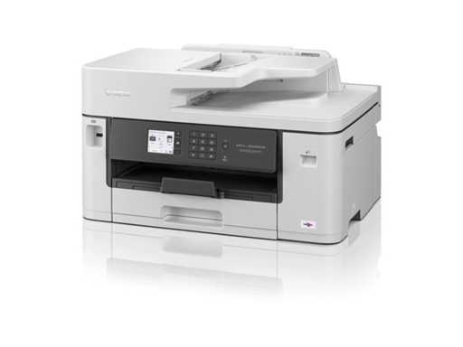 Brother MFC-J5340DWE - Multifunctionele printer