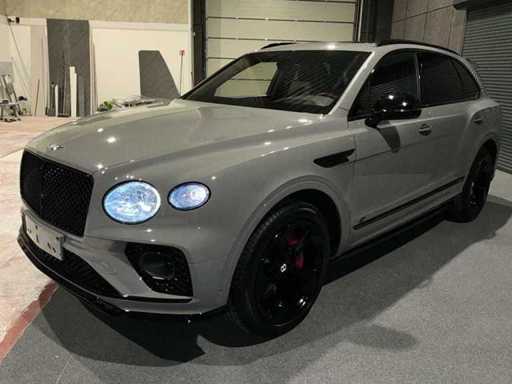 2023 Bentley Bentayga S V8 Personenauto