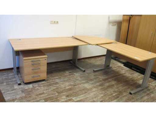 Bureau