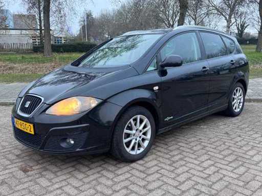 SEAT Altea XL 1.2 TSI Ecomotive Businessline COPA, 47-RSG-2