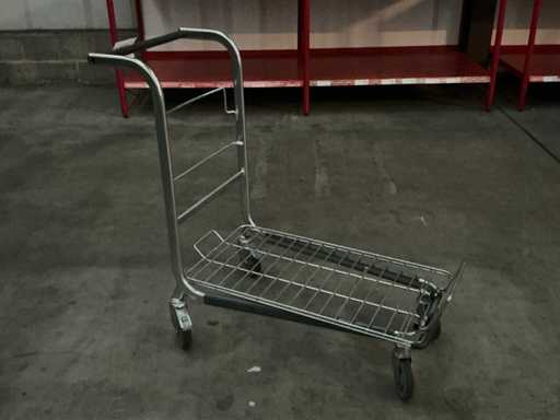 Wanzle T25 Winkelkar (5x)