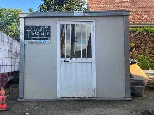 Edil Euganea Büroeinheit