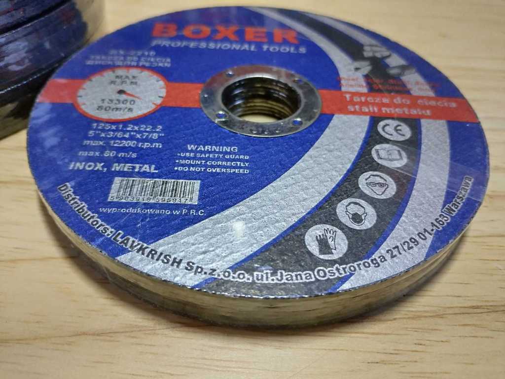 Grinding store wheel distributors