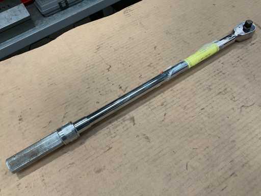 CDI Torque 2503MFRMH Clé dynamométrique