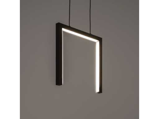 Ilfari - Artys H3 M - Hanglamp