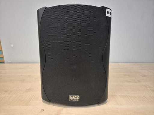Altoparlante DAP Audio 8"