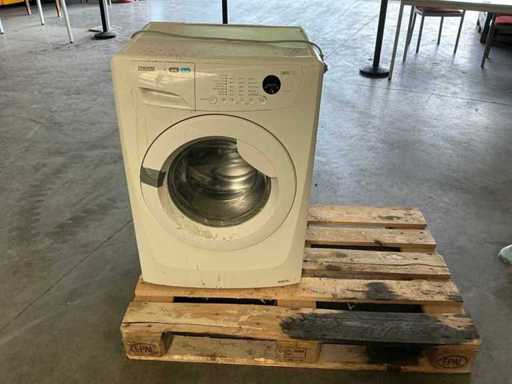 ZANUSSI lindo300 ZWF81663W FLP5461C1 Wasmachine