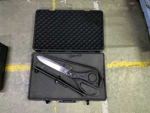 65cm Ceremony Scissors