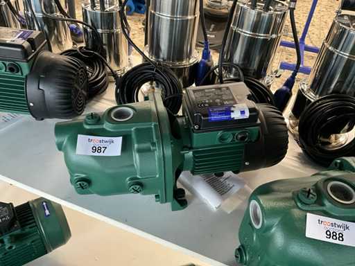 Pompa acqua DAB JET 82 M