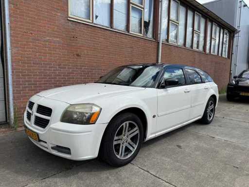 Dodge MAGNUM Automatic 77-GLK-3