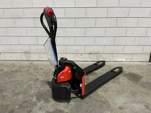 CTB (EP) EPT 12-EZ Elektrische palletwagen