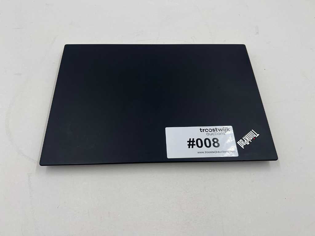 Lenovo - T480s - Notebook - ThinkPad T480s