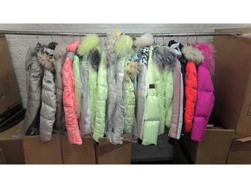 High Society - Jachetă sport (20x)