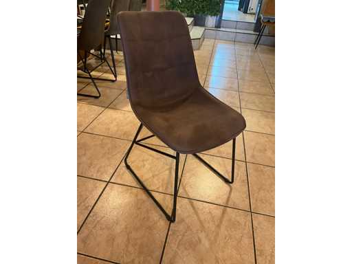 Label51 Restaurantstoel (4x)