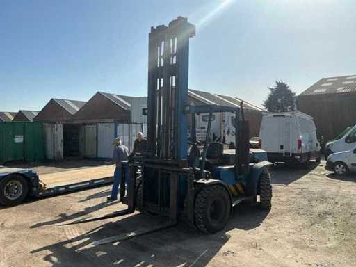 Chariot élévateur Hyster H150F