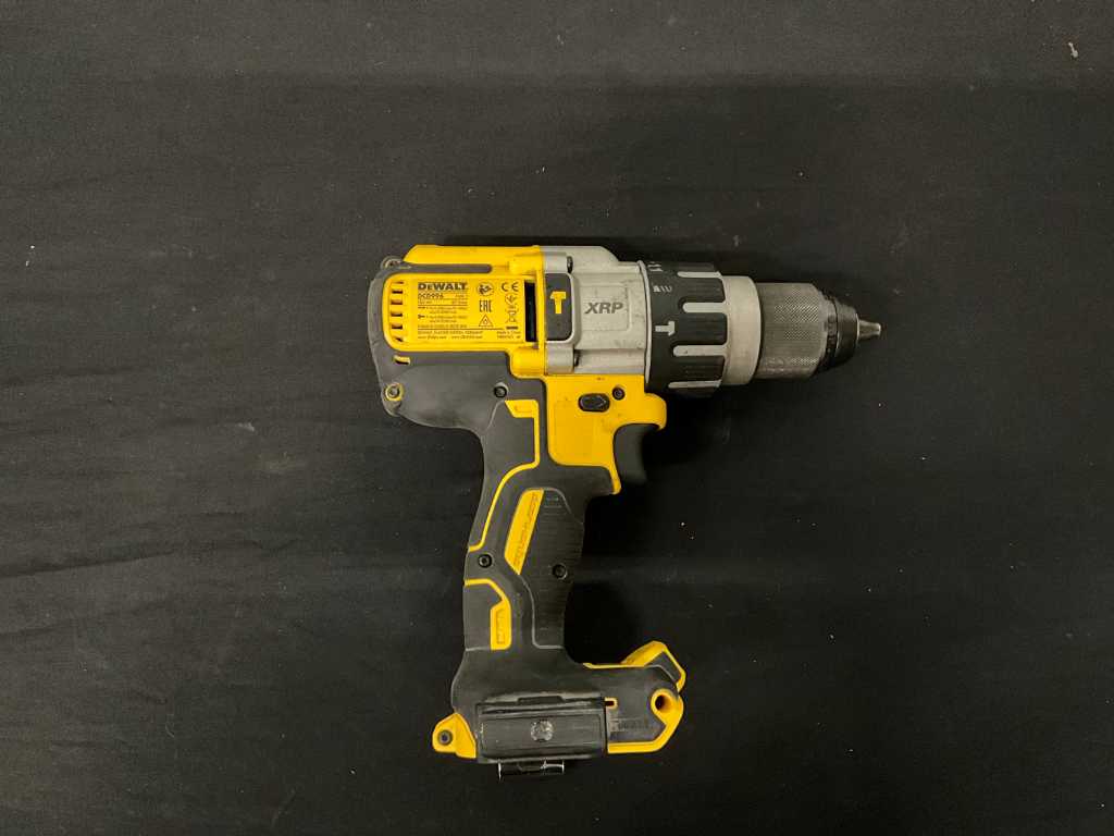 Dewalt dcd996 18v xr hot sale