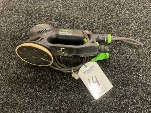 2007 Festool RO 125 FEQ Exenterschleifer