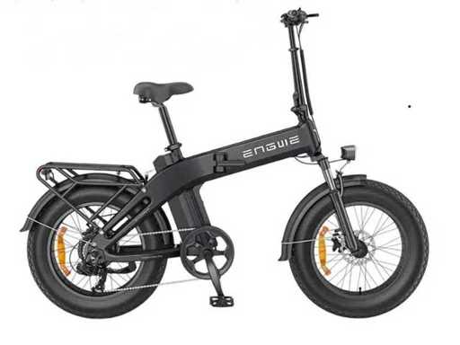 ENGWE - EP-2 3.0 Boost - Elektrische fiets