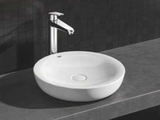 Grohe Eurodisc Cosmopolitan Washbasin tape haut