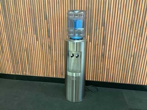 Oasis Water Cooler in acciaio inox