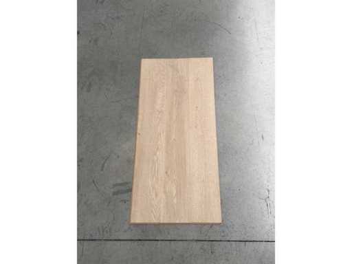 30 m² Parquet stratifié 8 mm Stella Oak 