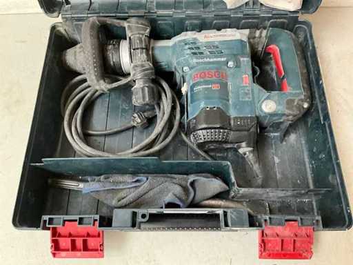 Ciocanul Bosch GSH 5 CE 2021