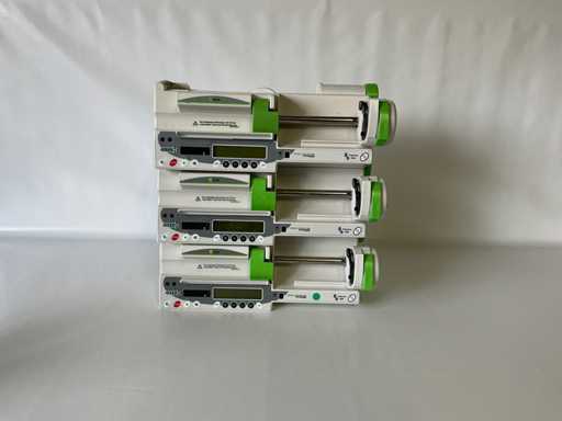 Fresenius kabi - Module DPS VISIO - Weitere medizinische Ausrüstung (3x)