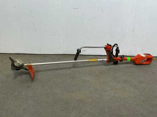 Batterie de tondeuse de bord de route Husqvarna 520iRX 2021 36V