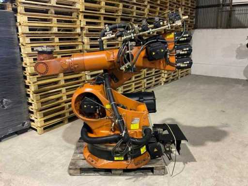 Industriële robot - KUKA - KR 200 L140 comp - Industriële robot - 2006