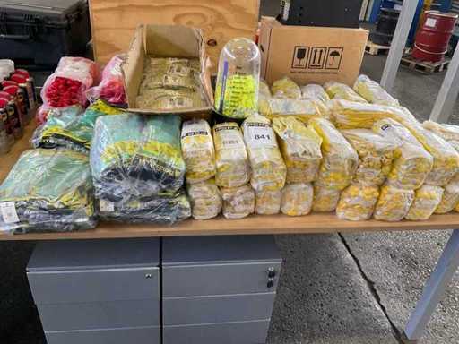 Oxxa, deltaplus Robocze Rękawice